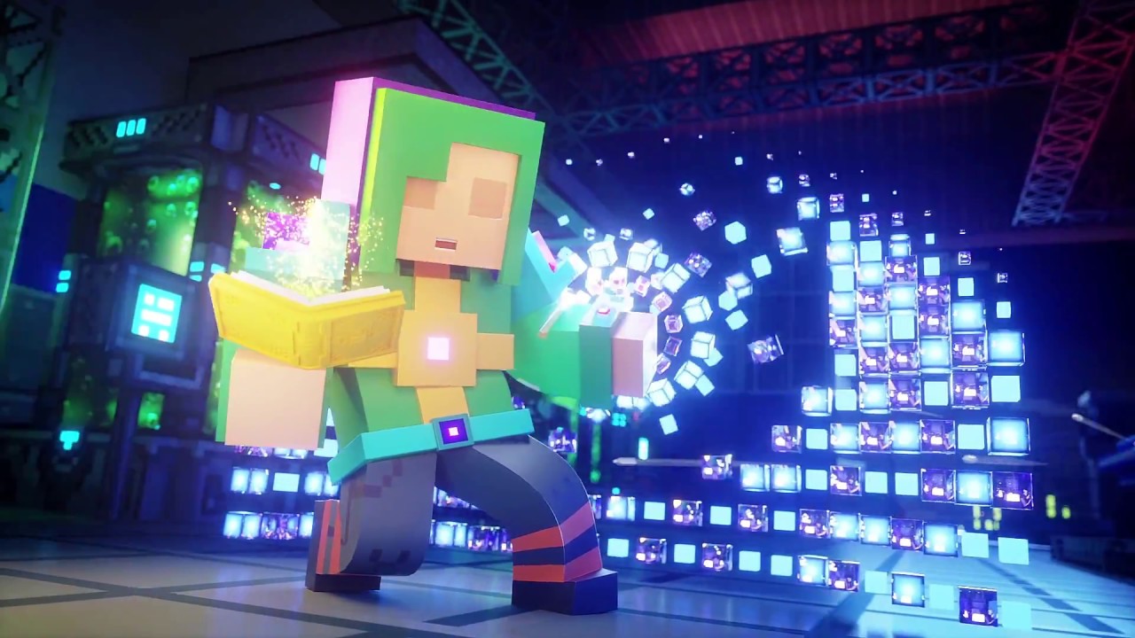 Pixel Gun 3D | Official Trailer