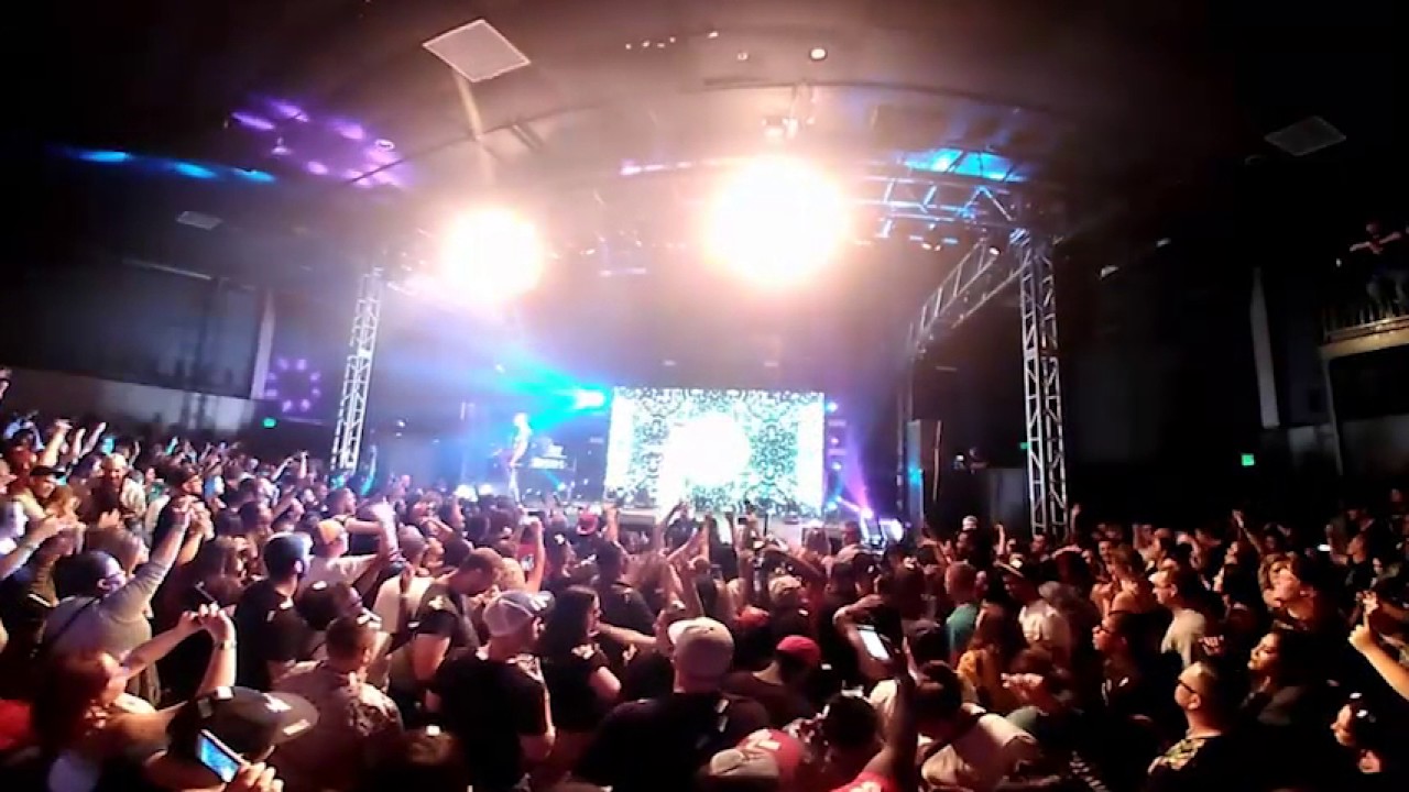 Essential phone - official 360 degree video sample