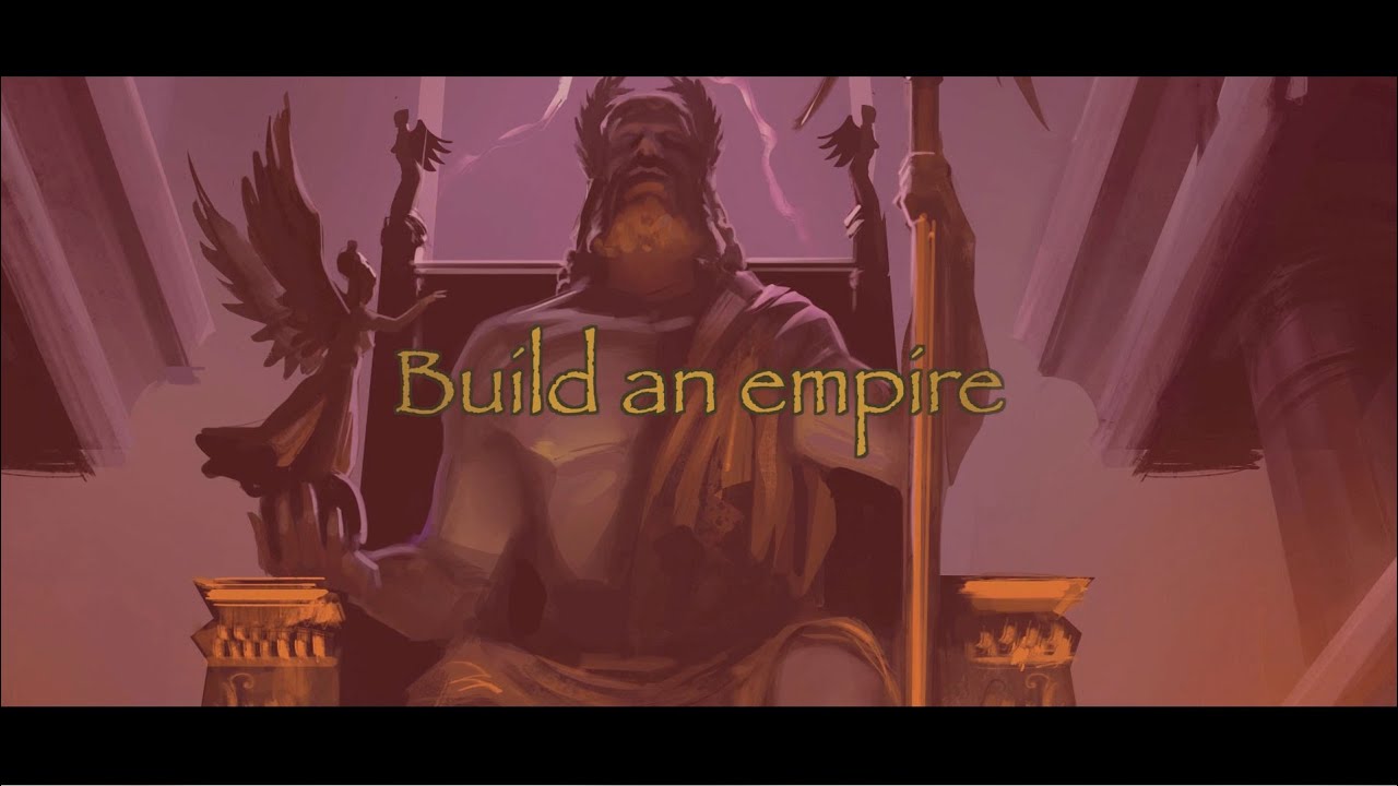 7 Wonders Duel  - Trailer EN