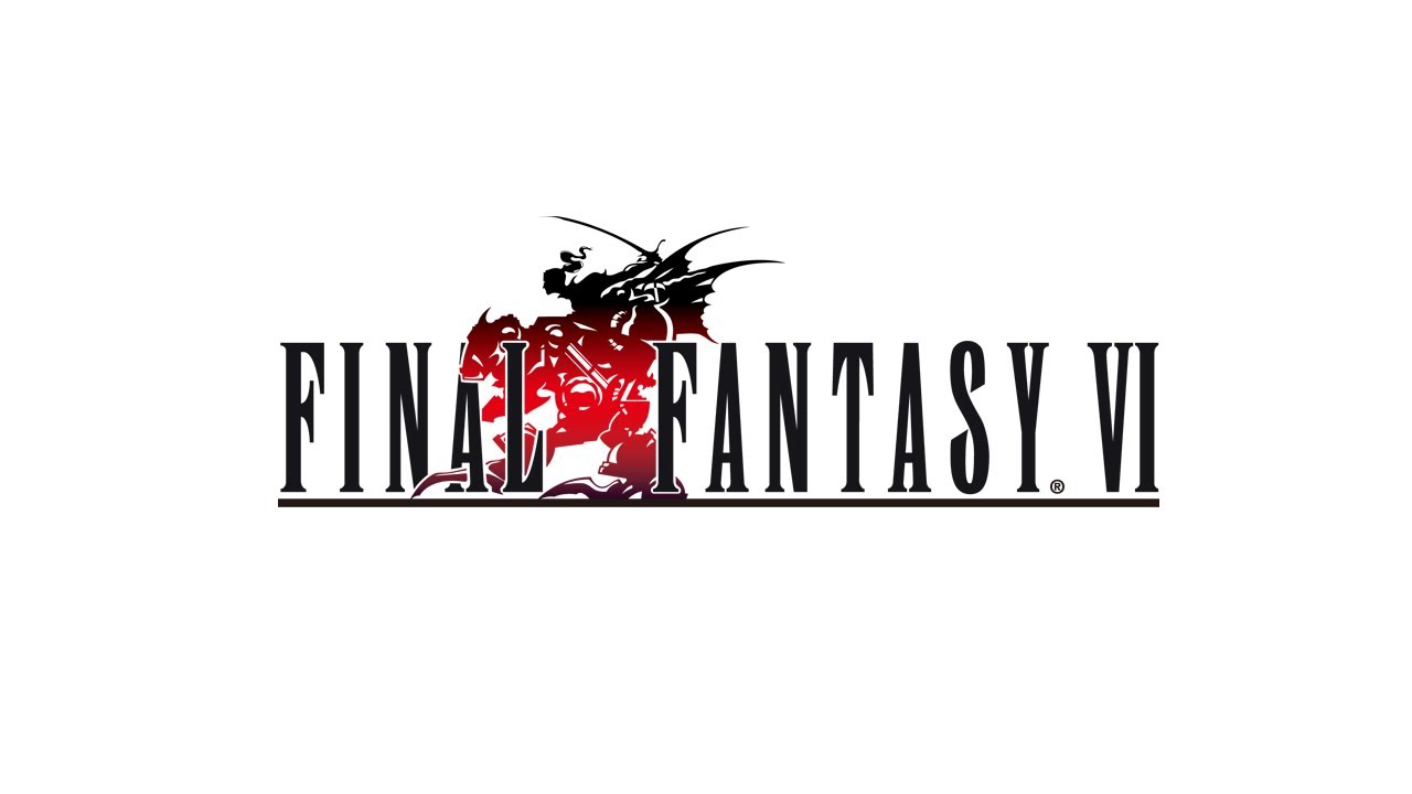 FINAL FANTASY VI　for Mobile