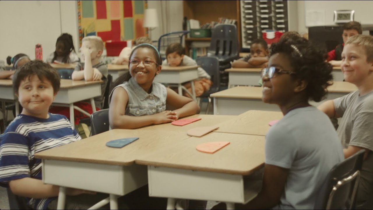 Going school-wide with ClassDojo