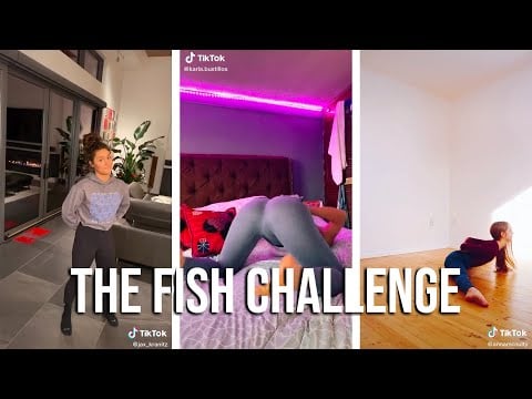 The Fish Challenge ? - Best TikTok Flexibility Videos Compilation 2020