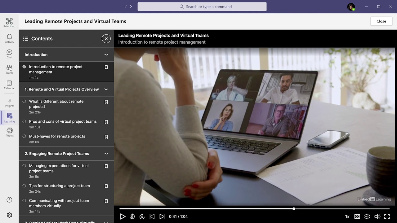 Microsoft Viva - Product Overview