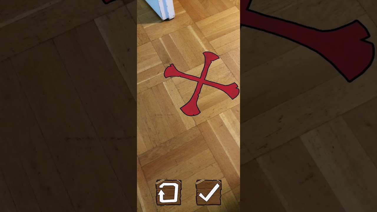 ARrrrrgh on playstore!