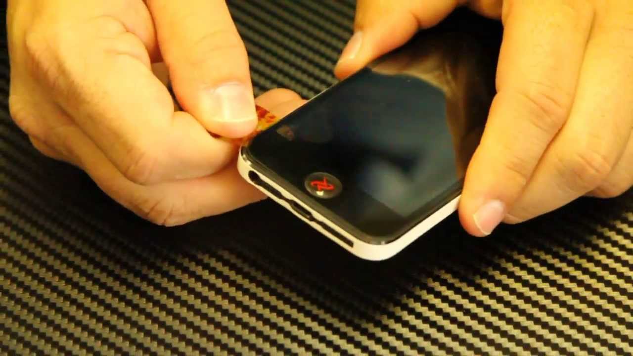 How to Remove Nitro Glass