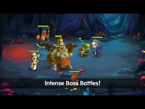 Battleheart 2 - Release Trailer