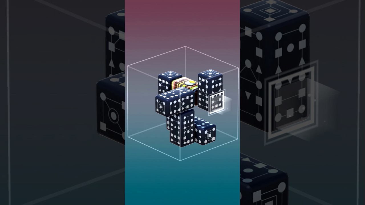 Brickscape Official Trailer