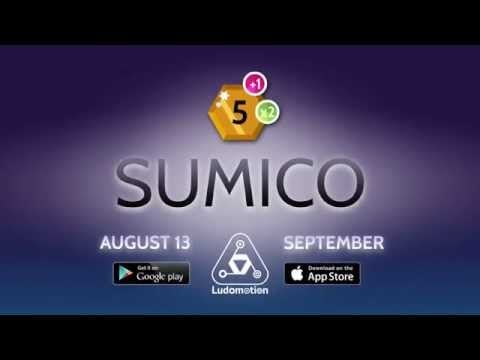 SUMICO the numbers game • REVEAL TRAILER