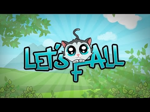Let's Fall - Trailer