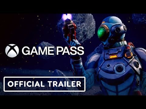 Xbox Game Pass Ultimate - Official Mobile Trailer