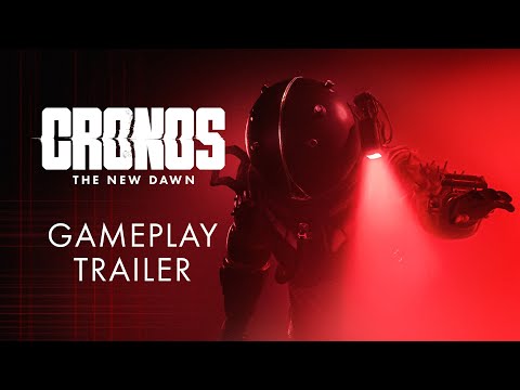 Cronos: The New Dawn | Official Gameplay Trailer |  DON