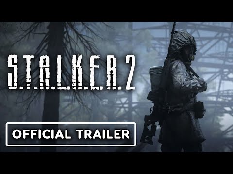 STALKER 2 - Official Trailer | Xbox Showcase 2020