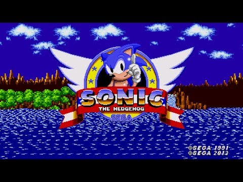 Sonic The Hedgehog: The SEGA Genesis and Mega Drive Hit is now on Mobile. Replay this Retro Classic!
