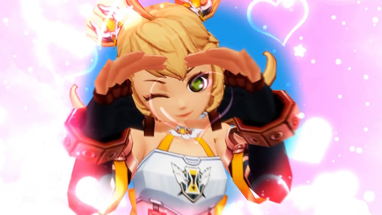 Google Market: Kritika 3.0 Update New Halo Mage