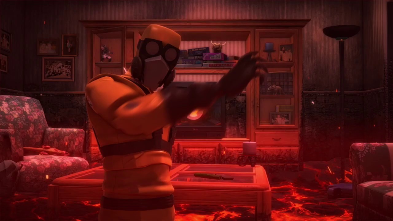 Hot Lava - Apple Arcade Trailer