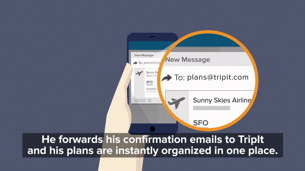 Travel Without Missing a Beat (CC)