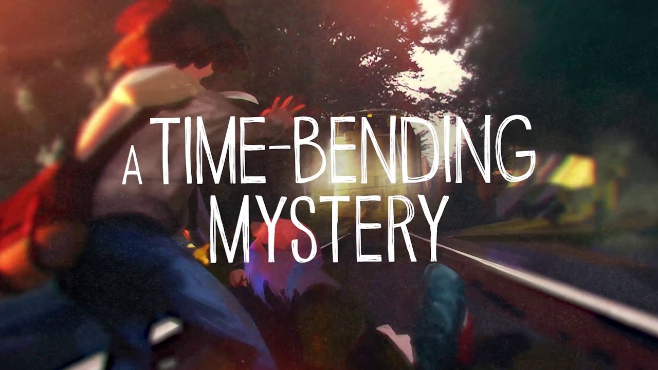 Life is Strange - Google Play Preview - IA