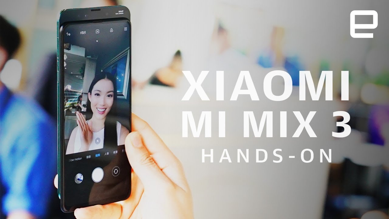 Xiaomi