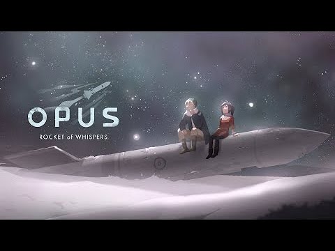 OPUS: Rocket of Whispers - Official Trailer (2019 Version)