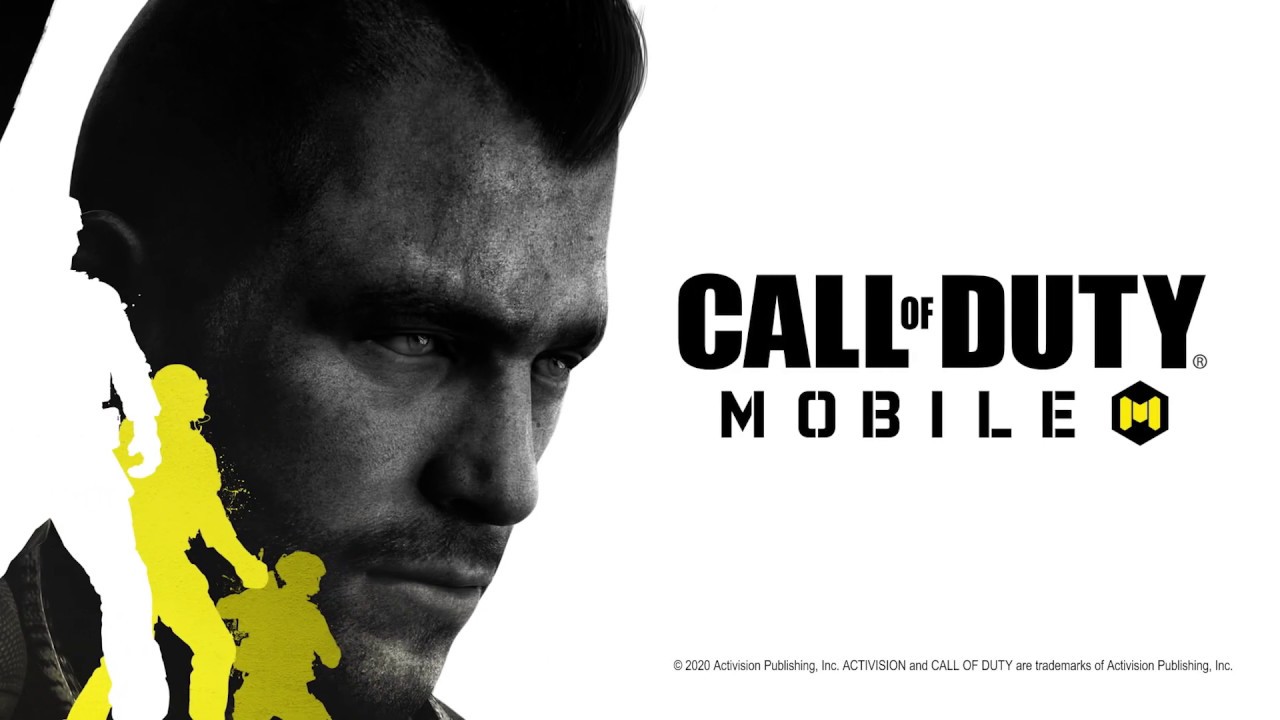 Call of Duty®: Mobile - Google Play Store Video