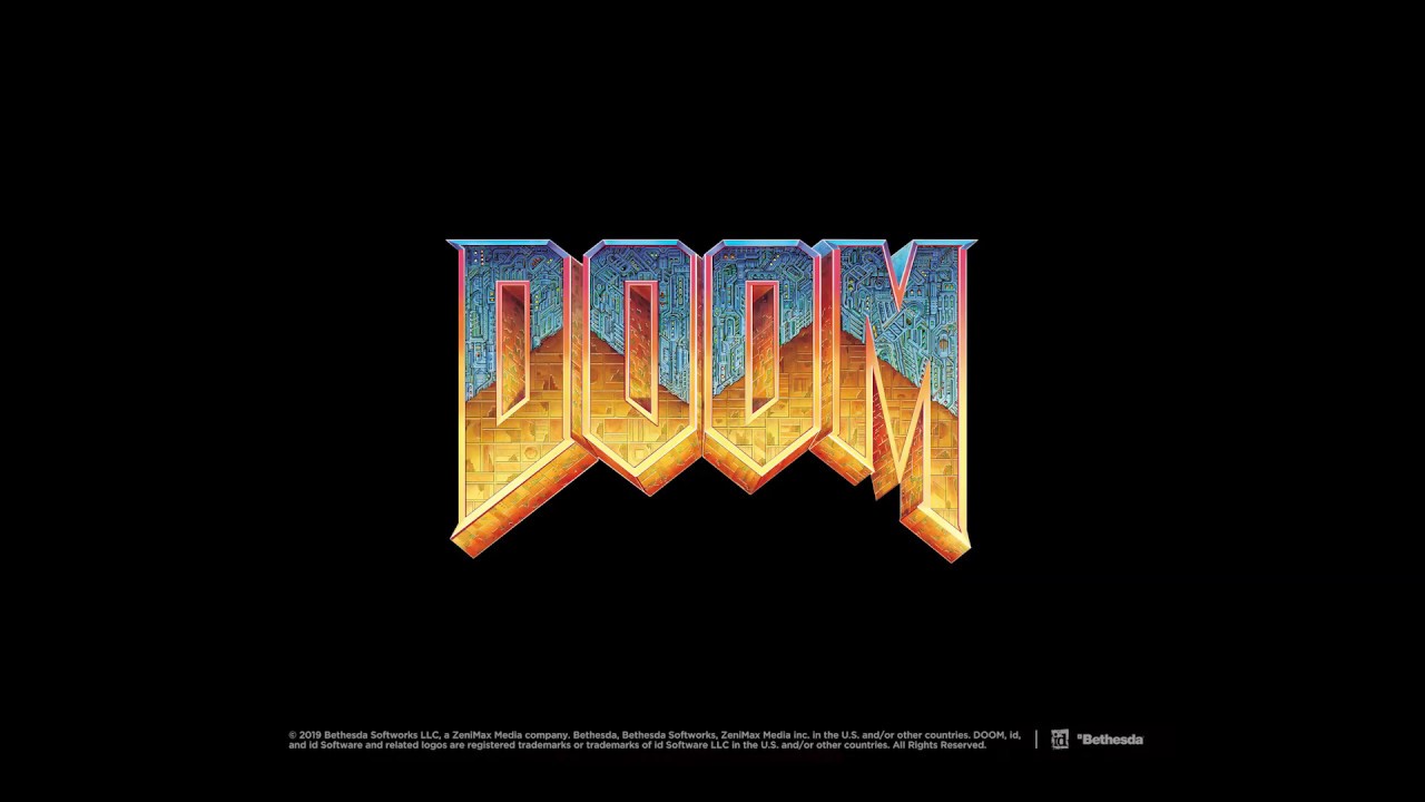 Doom (1993) Mobile - App Preview