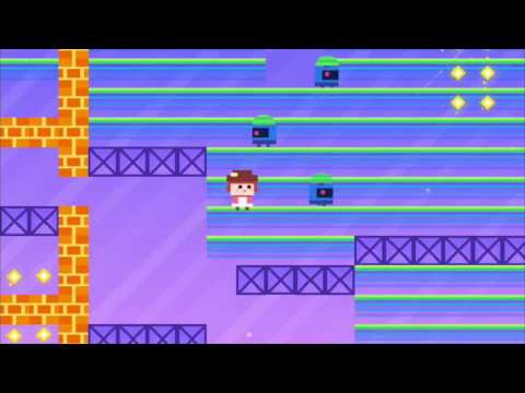 The latest update - Discorun Levels