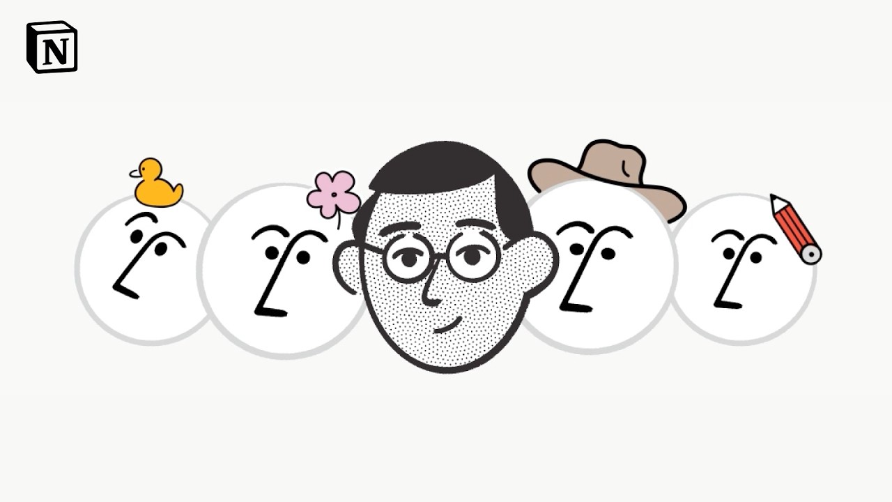 Introducing Notion 3.0: Agents