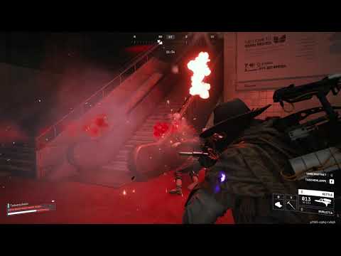 ARC Raiders Kettle Exploit