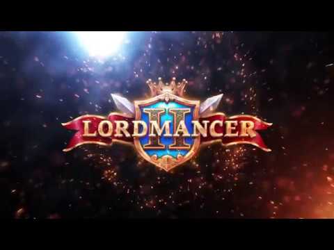 Lordmancer II - release 2.0