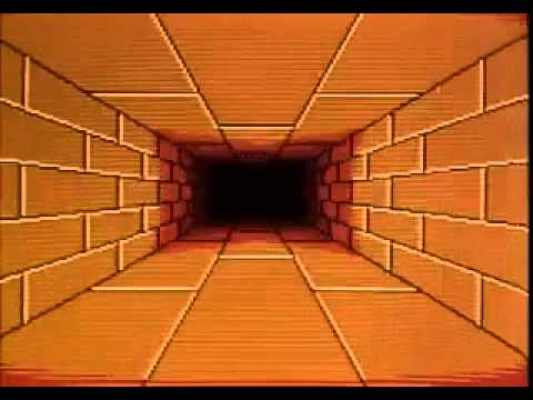 Phantasy Star   Sega Master System   Retro Commercial  Trailer   1987   Sega   Japan