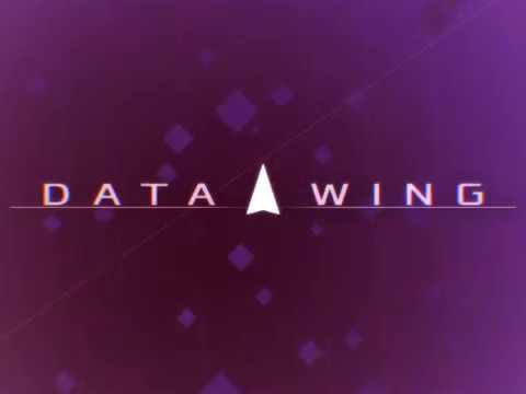 DATA WING - Preview