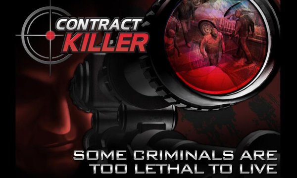 contract killer sniper freezes