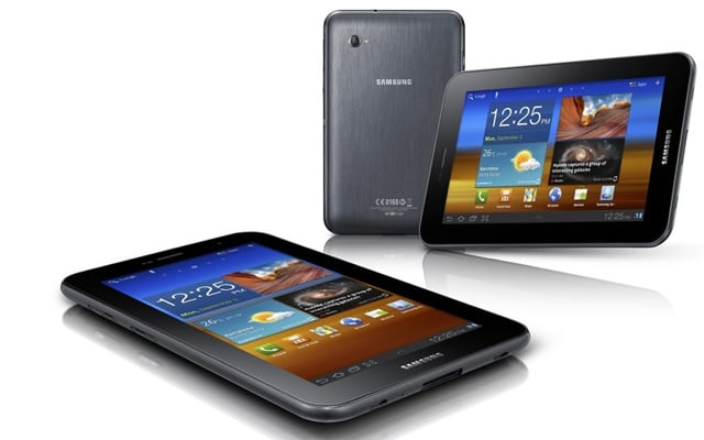 Root Samsung Galaxy Tab Plus