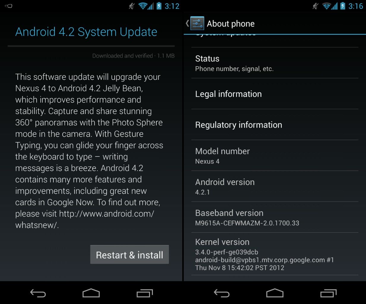 Android build type. Первая версия андроид. Android версии 4. Версия андроид 4.2.2. Android 5 версии.