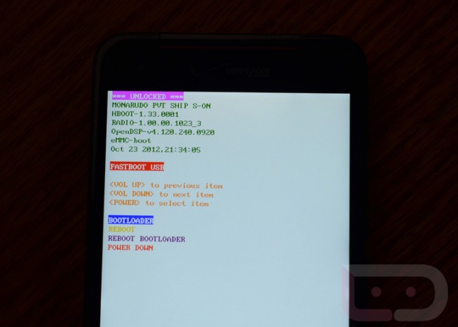 How To Unlock Htc Droid Dna Bootloader Guide