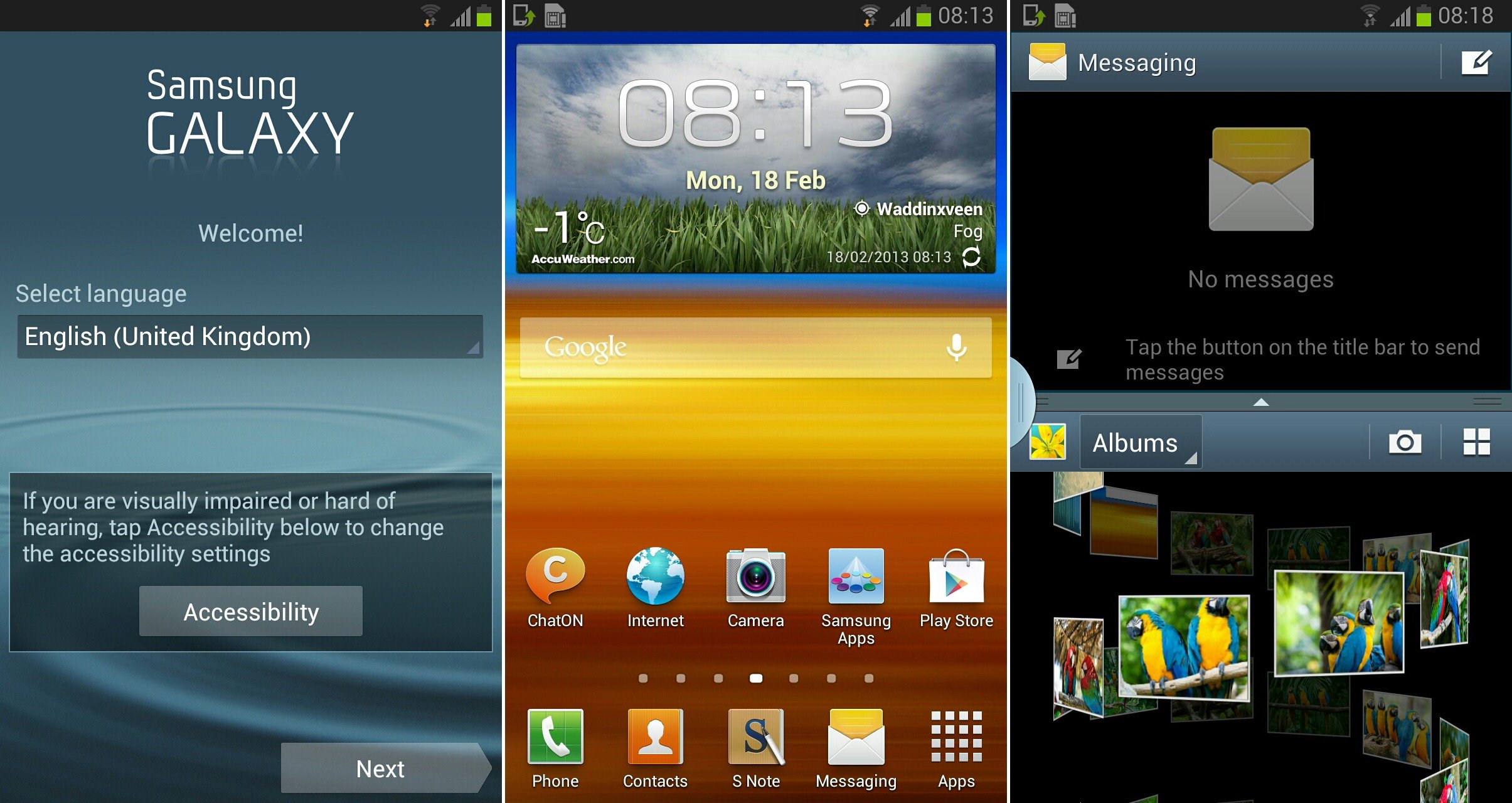 Samsung notes apk