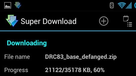 Super Download Fast