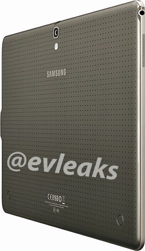 Galaxy Tab S SM-T800