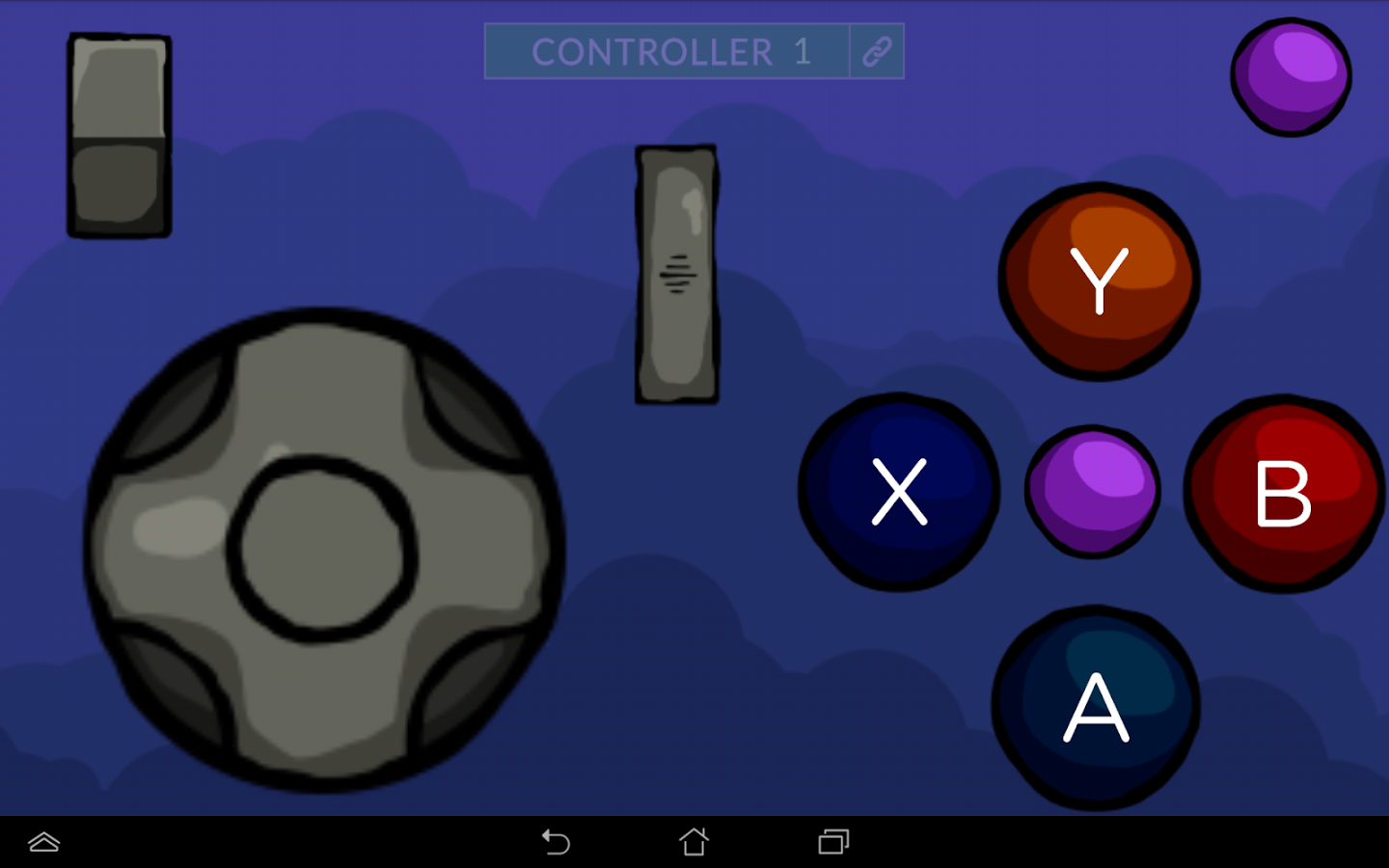 gameplay gesture works