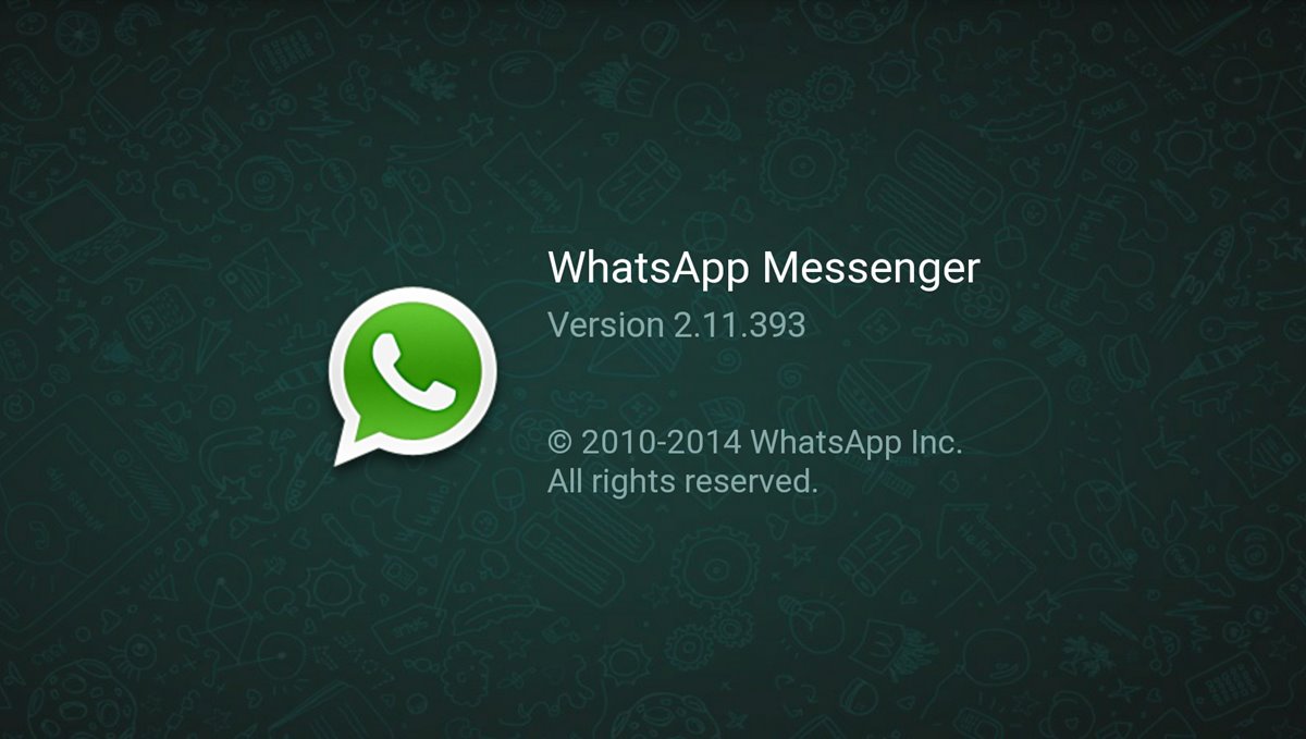 download whatsapp for the mac