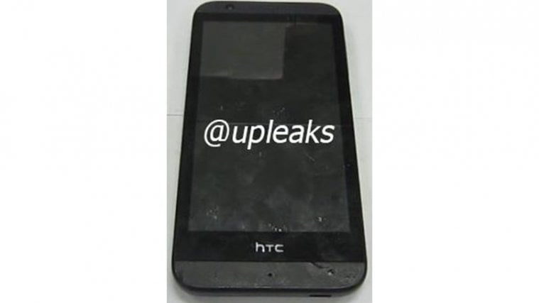 HTC Desire A11