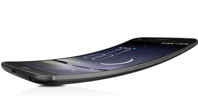 LG G Flex 2