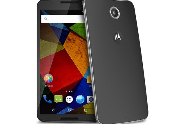 Moto X Pro