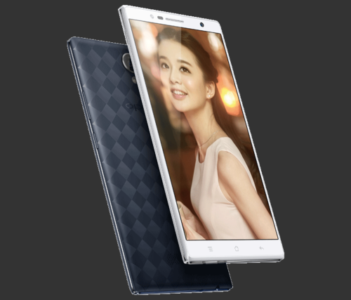 Oppo U3 Picture 01