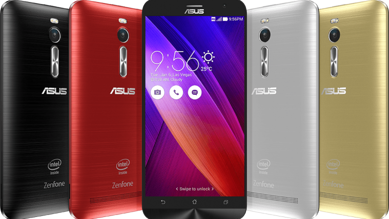 Zenfone 2