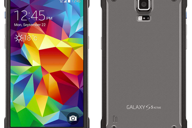 galaxy s6 active