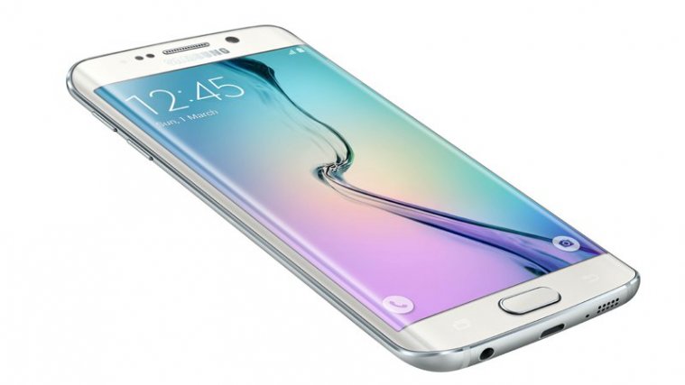 galaxy s6 edge 64 gb