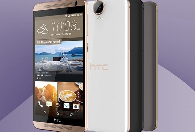 htc one e9 plus