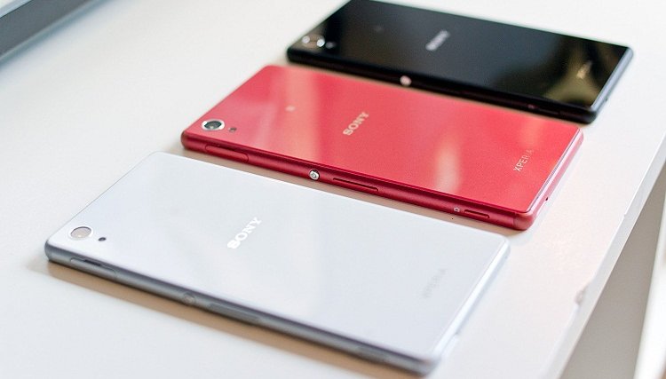 sony xperia m4 aqua