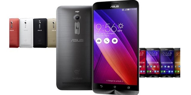 zenfone 2